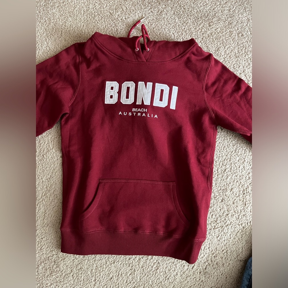 Women's Bondi Beach Sweatshirt